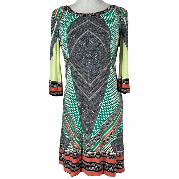 Calvin Klein dress size S - Picture 2 of 8